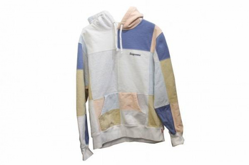 パーカーの買取