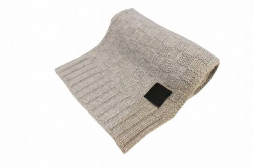 ストールの市川