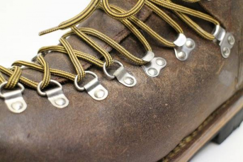 マウンテンブーツの買取