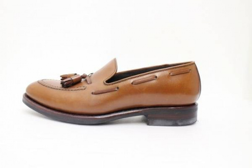 ドレスシューズの中古