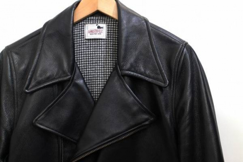 ギャングスタビルの中古