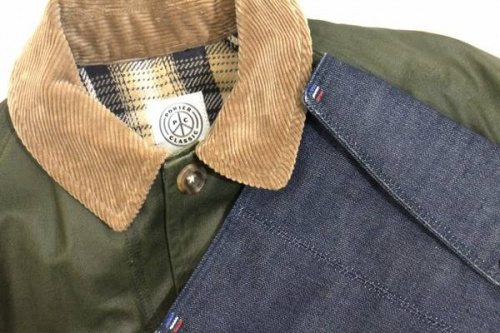 ポータークラシックの中古