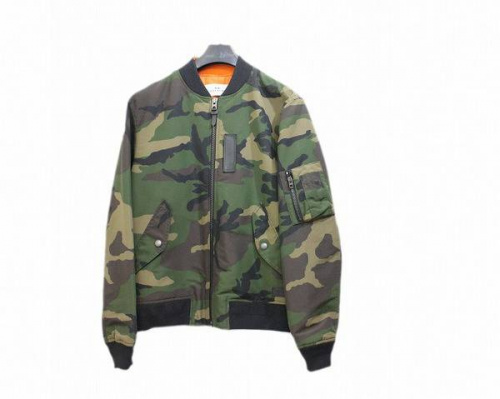 coachのアウター