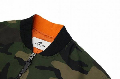 アウターの千葉