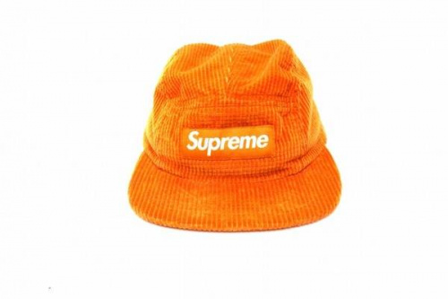 シュプリームのストリート