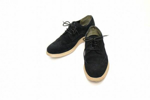 シューズの千葉