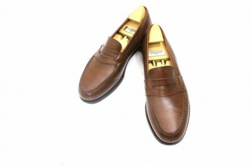 ローファーの千葉