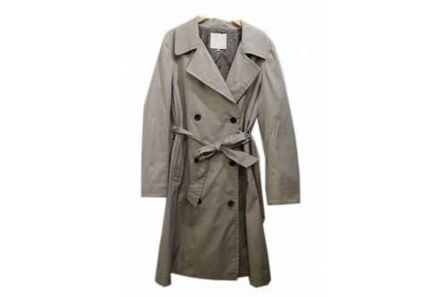 トレンチコートのMaxmara