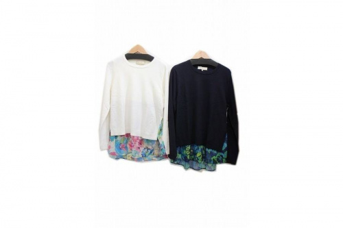 キャリアのtheory