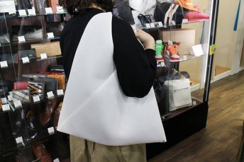 マルジェラのバッグ