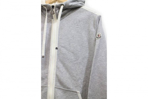 MONCLERのモンクレール