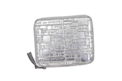 ギャルソンの財布