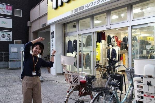 サングラスの夏物買取