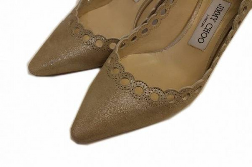 インポートブランドのJimmy Choo