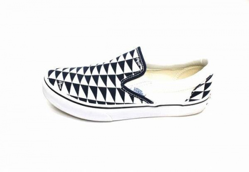 VANSのPilgrim