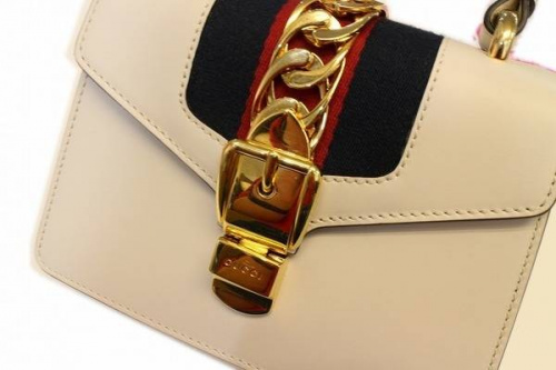 ラグジュアリーブランドのGUCCI