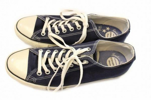 CONVERSEのRon Herman