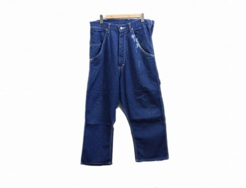 買取案内のギャルソン