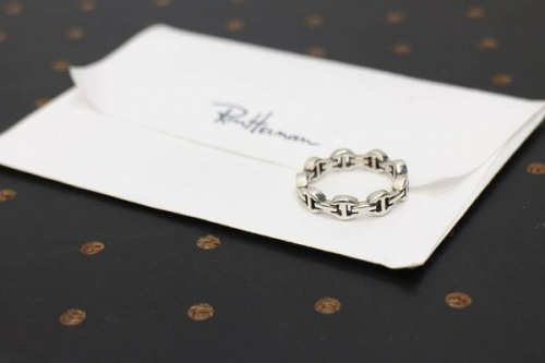 ホーセンブースのリング