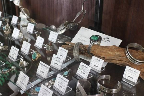 リングの千葉　買取