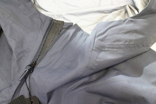 デサントのアウトドア