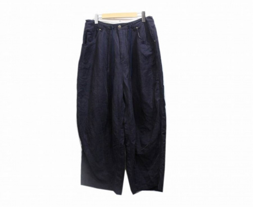 買取案内のニードルス