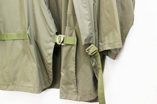 イベントなうのアメカジ