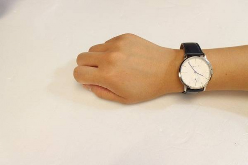 買取案内の古着