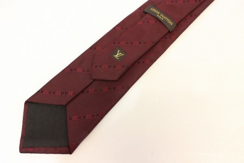 ネクタイのLOUIS VUITTON（ルイ・ヴィトン）