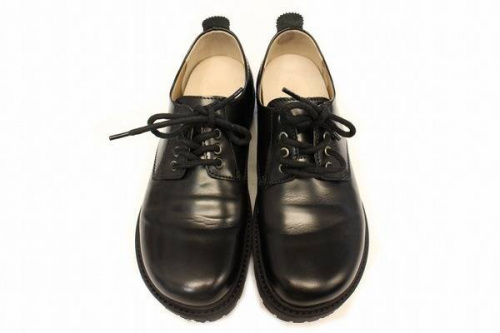 買取案内の古着