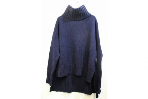 買取案内の古着