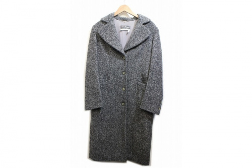 買取案内の古着