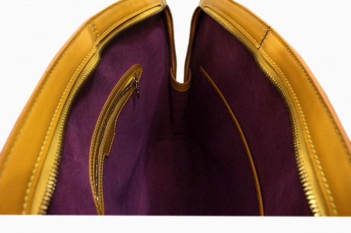 エピのハンドバッグ