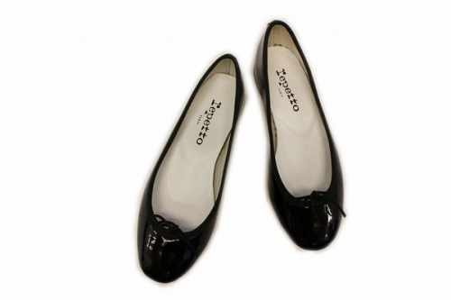 repetto(レペット)のパンプス
