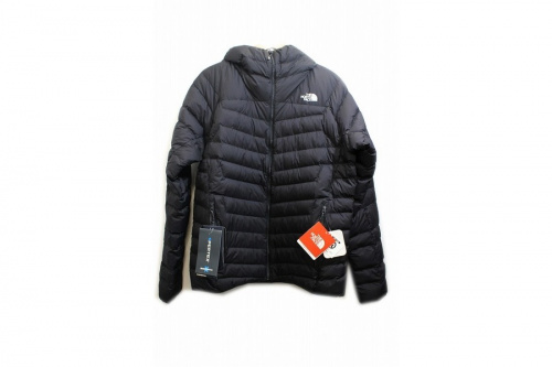 ノースフェイスのダウン