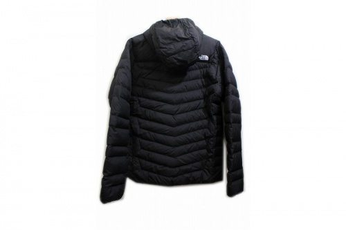 ダウンのTHE NORTH FACE（ザノースフェイス）