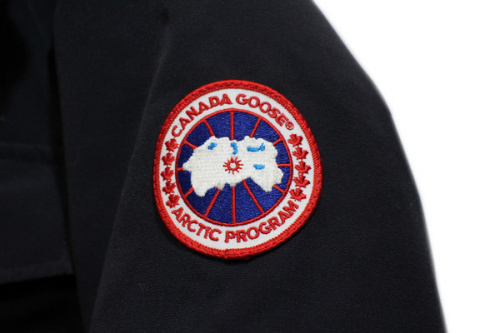 買取入荷のCANADA GOOSE(カナダグース)