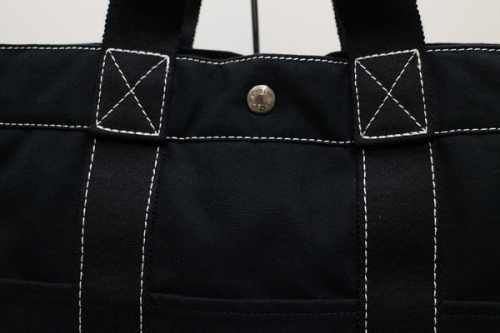 トートバッグのHERMES