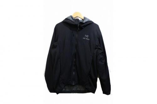 ARC'TERYX(アークテリクス)の千葉