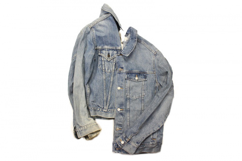 強化買取の春物