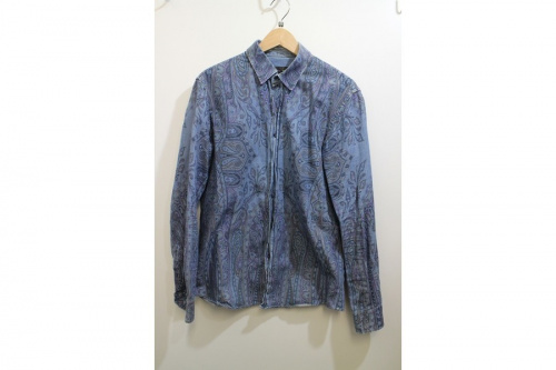 ドレカジのイタリア製