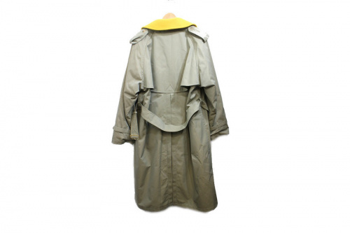 ユナイテッドアローズ アンド サンズのトレンチコート