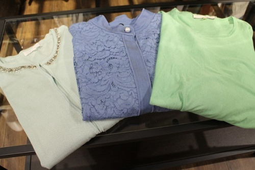 キャリアファッションの自由区