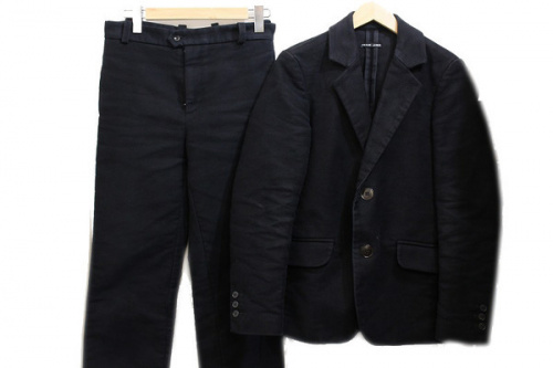 インポートブランドのFRANK　LEDER