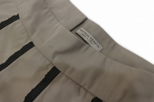 ラグジュアリーブランドのBOTTEGA VENETA