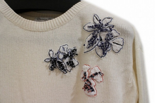 ディオールの本八幡