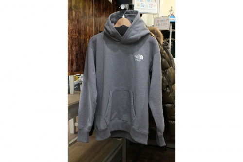 THE NORTH FACEのザノースフェイス