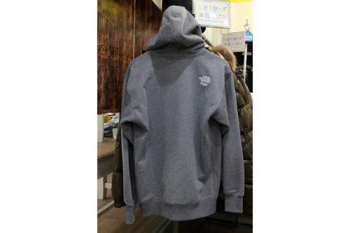 ザノースフェイスの買取UP