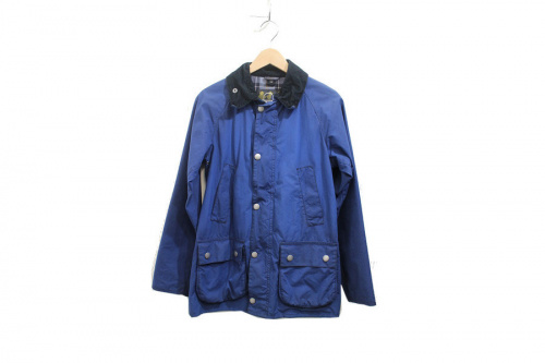 Barbourのバブアー