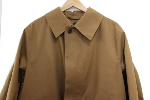 インポートブランドのMACKINTOSH